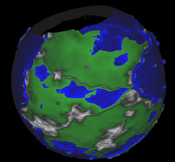 3drelief1_kugel.png (505.15 KiB) 27386 mal betrachtet 3D Reliefkarte auf einer Kugel (+- 60°)
