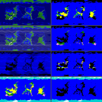 collage zonen.png (307.98 KiB) 10845 mal betrachtet Klimazonen