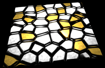 ogl_cellular_gold.png (457.07 KiB) 10066 mal betrachtet Cellular Texture - Gold