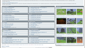 zfx_showroom_suggestion1.png (778.79 KiB) 4599 mal betrachtet Vorschlag 1 - Threadbasiert rechts