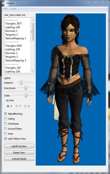 Scarlet.JPG (87.45 KiB) 13839 mal betrachtet Scarlet als Ogre-Modell