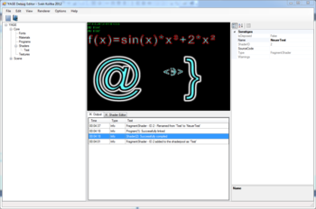 009 - Editor - Output.png (161.32 KiB) 4316 mal betrachtet 009 - Editor - Output.png