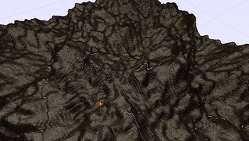 terrain5.png (2.79 MiB) 7627 mal betrachtet Per-Face Normals without Normal Mapping