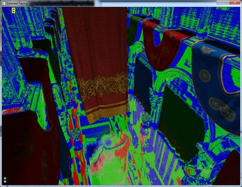 Binäre Voxelapproximation