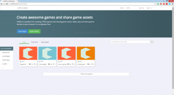 Game Portal