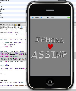 assimp-iphone.png (172.62 KiB) 1804 mal betrachtet iPhone luvs ASSIMP