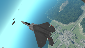 2023-04-18 antlions 3.png (2.53 MiB) 69626 mal betrachtet Sky above Comona Islands is full of antlion tanks …