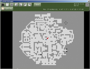 20101011_shock1.jpg (227.21 KiB) 12331 mal betrachtet SShock Medical Deck - Im 2D Map Editor